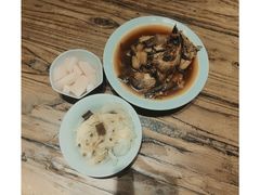 -茶花妹子云南餐厅(传媒大学店)