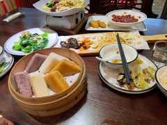 -米家小馆(新华店)