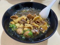 -东华豆花(漳州店)
