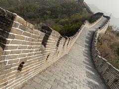 -慕田峪长城