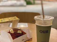 -OUR Bakery(SKP-S店)