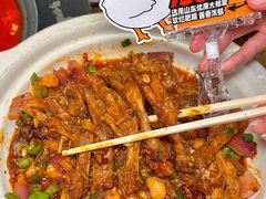 -情妹耙泥鳅·江湖川菜(科华店)