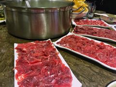 -福牛阁潮汕牛肉火锅