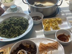 -山东八大碗山东老字号