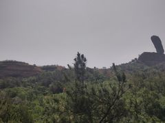 -磬锤峰森林公园