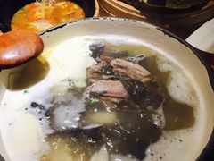 -黑鸡小馆(金源店)