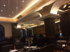 大堂-澳门木偶葡国餐厅(珠海店)