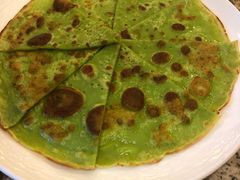 野菜饼-東城故事·尋找姆媽的味道(玉兰路店)