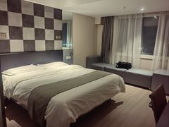 -Zsmart智尚酒店(南京夫子庙大光路店)