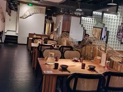 大堂-顾乡私房菜(金沙天街店)