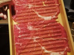 -温野菜涮涮锅(西单大悦城店)