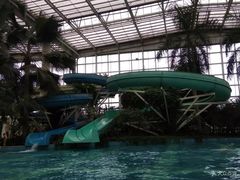 -龙达温泉生态城