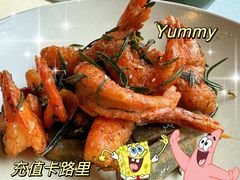 -兰溪小馆(东直门簋街店)