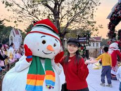 -南宁方特东盟神画