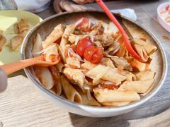 -Maxpoint Kitchen 西餐咖啡(乐峰广场店)