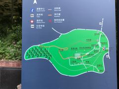 -上海佘山国家森林公园西佘山园