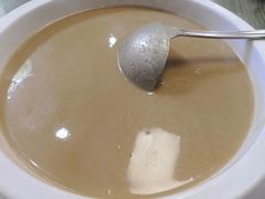 花生糊-华春餐馆(鱼山路店)