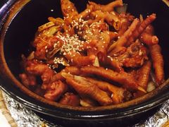 -隆喜元鱼汤包·海鲜(中联广场店)