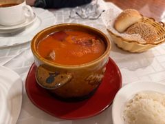 -新侨三宝乐西餐厅(崇文门店)