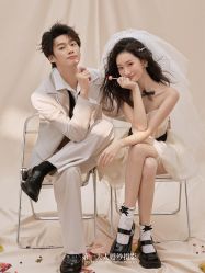 -第一夫人婚纱摄影(南京店)