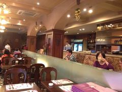 -德大西餐社(云南南路店)