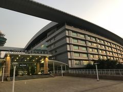 -广州白云机场雅高铂尔曼大酒店