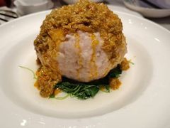 -狮王府淮扬菜(百家湖1912店)