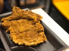 君悦排骨饭-馔豚·台北菜专门店(深圳湾万象城店)