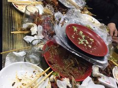 -老王太太串吧(中街店)