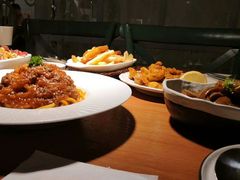 -秀儿家の小确幸融合西餐厅(万达店)
