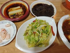 -明婷饭店(外曹家巷店)