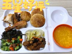-香妃烤鸡(新奥店)