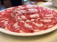 -东来顺饭庄(天坛店)