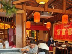 -肖记公安牛肉鱼杂馆·省级非物质文化遗产(江汉路直营店)