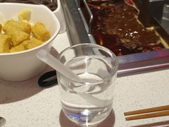 -海底捞火锅(之心城店)