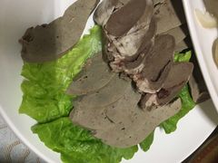 -香木香羊烤全羊羊蝎子(大运河博物馆店)