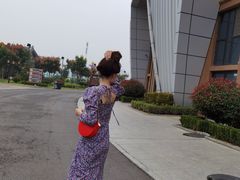 -华夏文旅海洋公园