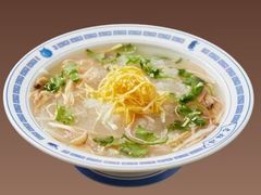 -老雒阳面馆·水席(定鼎门店)