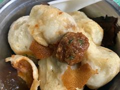 肉煎包-依云煎包店