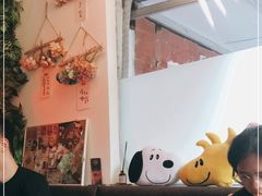 -Poke lemon海鲜波奇饭·柠檬茶(金碧开放小区店)