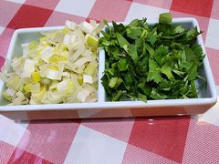 -刘二永香羊肉面庄(长安店)