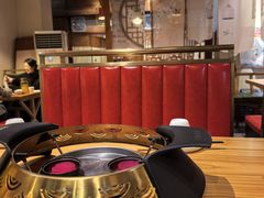 -锦尚阁烤鱼•天津菜(宣武门胡同店)