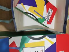 -卡漫莫尼蛋糕(徐汇店)