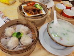 -和乐喜点(宝岗大道店)