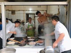 -甘记肥肠粉(马鞍北路店)