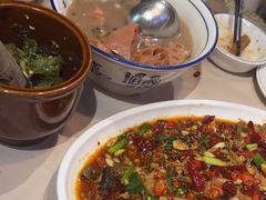 -湘鲜小灶·湖南土菜馆(龙华店)