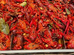 -菲住布渴酒店自助餐厅(阿里巴巴西溪园区店)