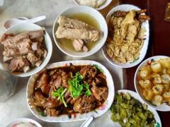 -松發肉骨茶(克拉码头店)