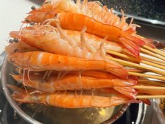 -海月轩海鲜豆捞(紫金塔店)