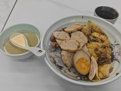 -潮家庄潮州卤味